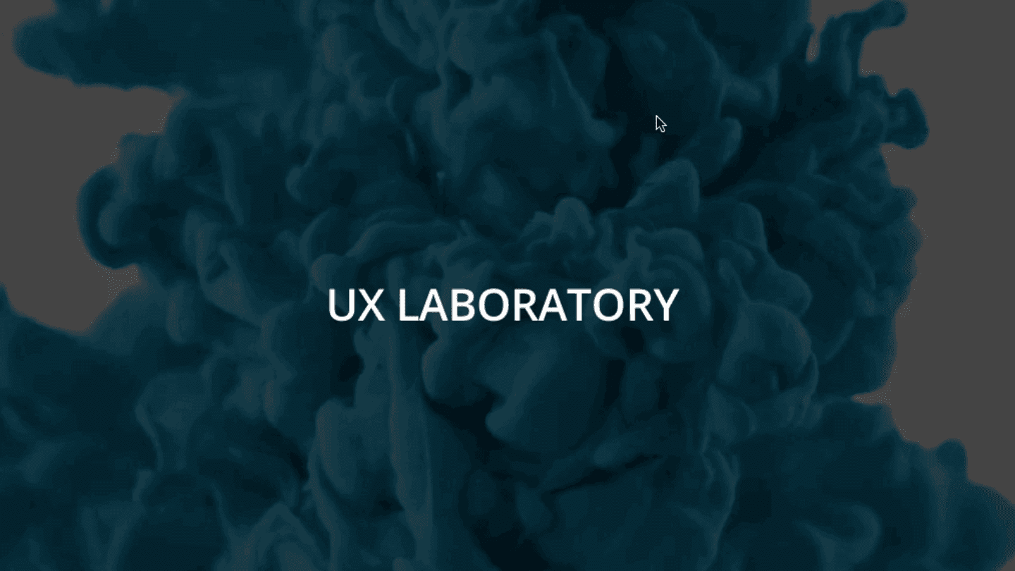 UX Laboratory
